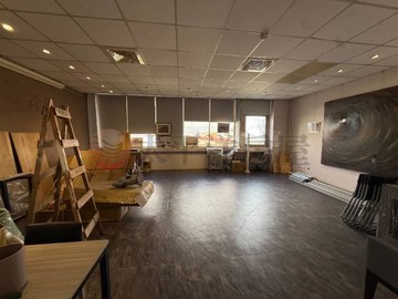 中華路一層一戶廠辦｜桃園市中壢區中華路一段