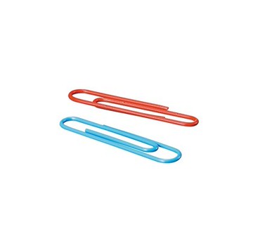 彩色特大迴紋針