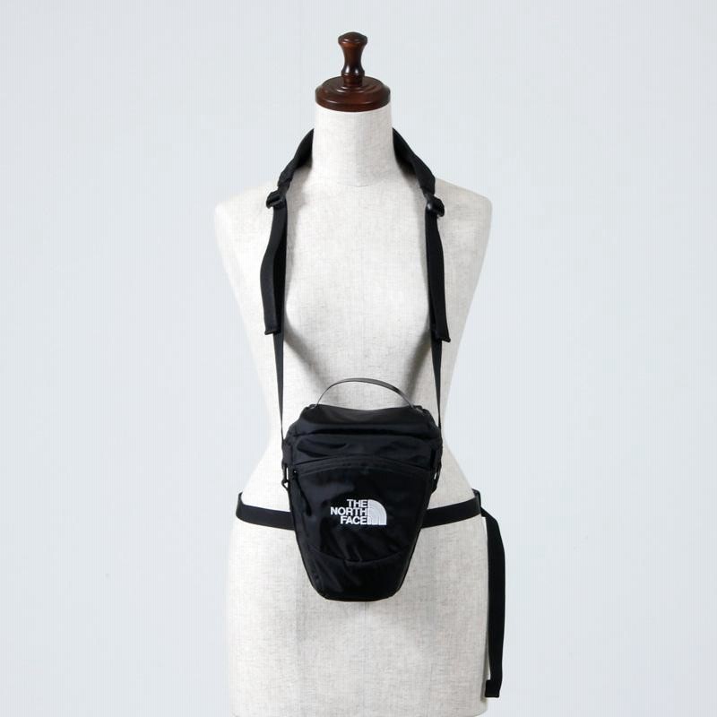 カメラバッグ　ザノースフェイス ML Camera Bag NM62332 The North Face NM62332 ML Camera Bag, Black, Free Size
