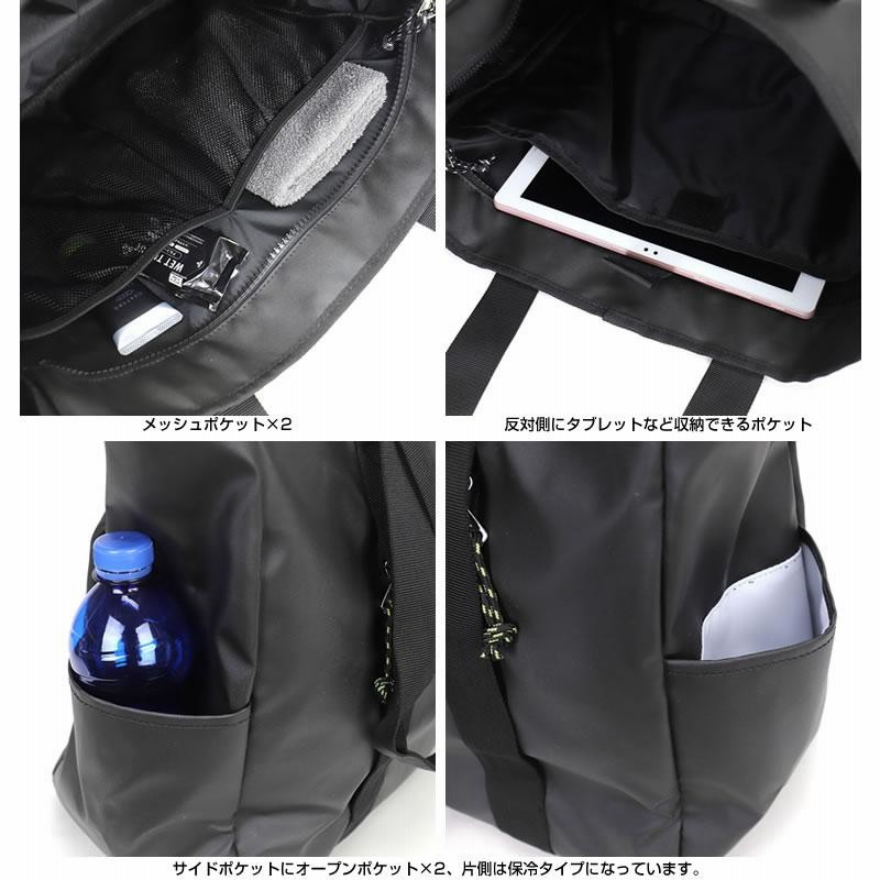 PUMA プーマ デュエル トートバッグ 大容量 B4 撥水 軽量 PC収納 PUMA プーマ デュエル トートバッグ 大容量 B4 撥水 軽量 PC収納
