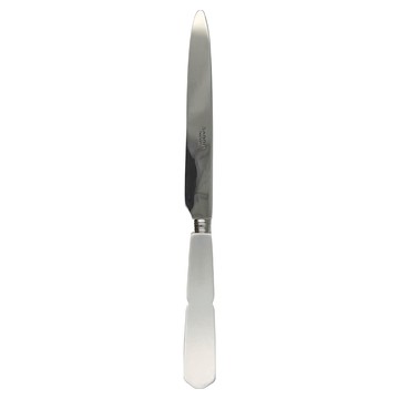 SABRE PARIS GUSTAVE 法風 主餐刀 雪白 24 cm 不鏽鋼  1支