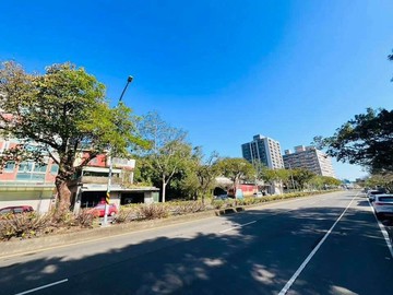 楊梅車站精美(金透店)4房停雙車店墅｜桃園市楊梅區中山南路