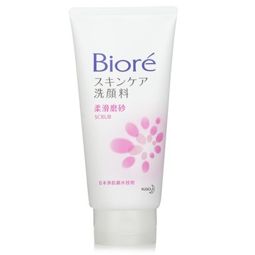 【Biore蜜妮】柔珠深層洗面乳 100g