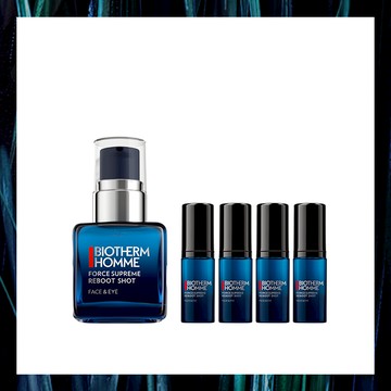 【官網限定】維他命C精華 買30ml送20ml