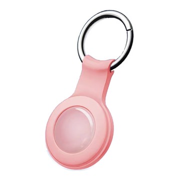 北斗GPS定位器 蘋果安卓兒童學生防走丟神器 全球通用頂配款（高精準定位無誤差 黑科技神器 續航持久）全球通用頂配款-霧粉