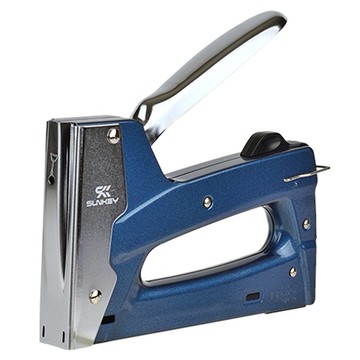 sunkey 金屬易用釘槍 SSG-E10  1個