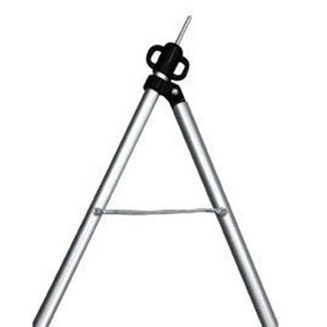 A型營柱/鋁合金/最長260cm  P15736