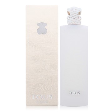 Tous 清漾小熊女性淡香水 EDT 90ml (平行輸入)