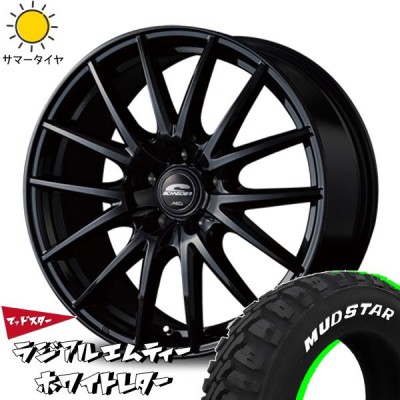 アルファード 225/60R17 ホイールセット | マッドスター MT & SQ27 17インチ 5穴114.3 | LINEブランドカタログ