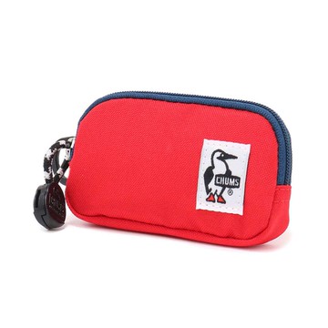 CHUMS Recycle Coin Case零錢包 CH603572R001