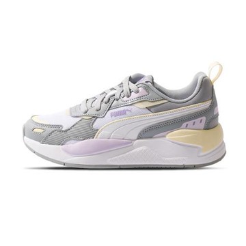 Puma X-Ray 3 男鞋 女鞋 灰白色 休閒 拼接 緩衝 復古 運動 休閒鞋 39906414