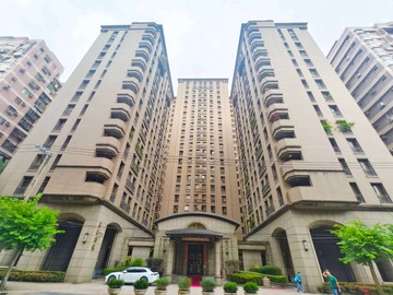 ㊝昇陽國艷︱邊間四房+平車︱廁開窗︱房仲夫妻㊝｜新北市永和區成功路二段