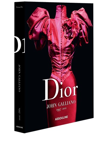 Dior By John Galliano