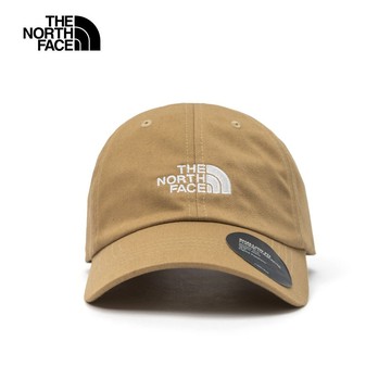 【The North Face】男/女 休閒運動帽-NF0A7WHOLK5