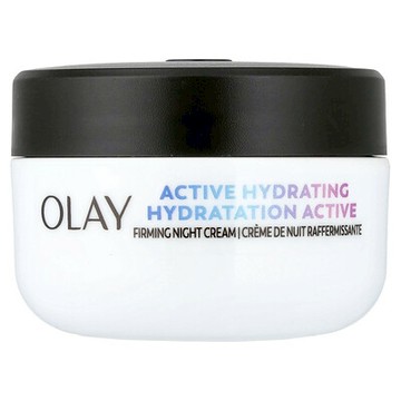 Olay, 玉蘭油多效緊雅晚霜，1.9 液量盎司（56 毫升）