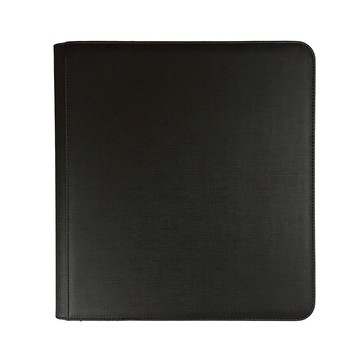 卡冊/名片冊 瑞胤祥12格動漫游戲卡片卡牌收納冊奧特曼卡冊收藏冊大卡游收集冊【HZ64058】