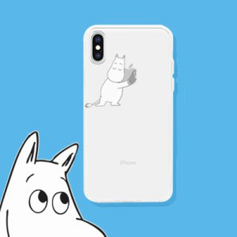 Iphoneケース 可愛い ムーミン 透明 トランスペアレント スマホケース Iphone11 Iphone7 8 Iphone12 Iphonex Xs 通販 Lineポイント最大1 0 Get Lineショッピング