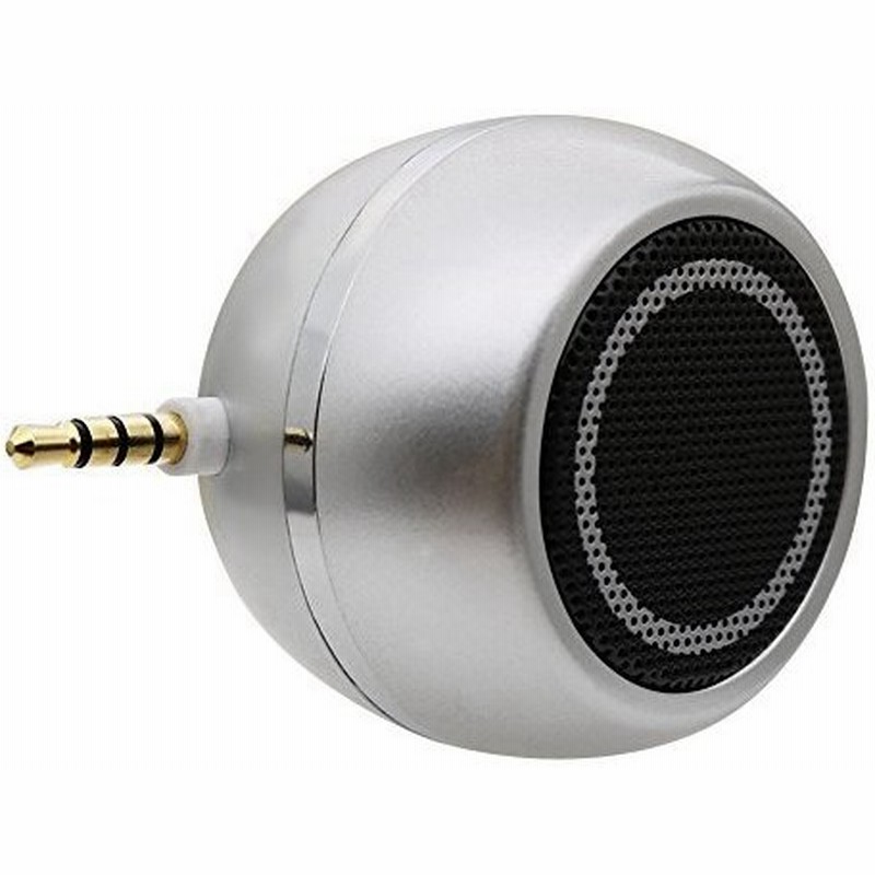 ミニ ポータブルスピーカー Normei スマホスピーカー Pcスピーカー Usb充電 サブウーファ 3 5 Mm Auxオーディオジャックラップトッ 通販 Lineポイント最大get Lineショッピング