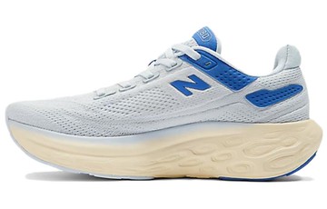WMNS FRESH FOAM X 1080V13 STARLIGHT MARINE BLUE
