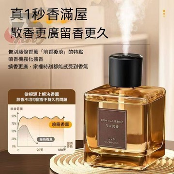 ✨【自動噴霧香薰機】希爾頓同款室內酒店家用香薰 大容量 臥室室內自動噴香機 芳香噴霧機 擴香瓶 薰香機 香氛機 車載香氛