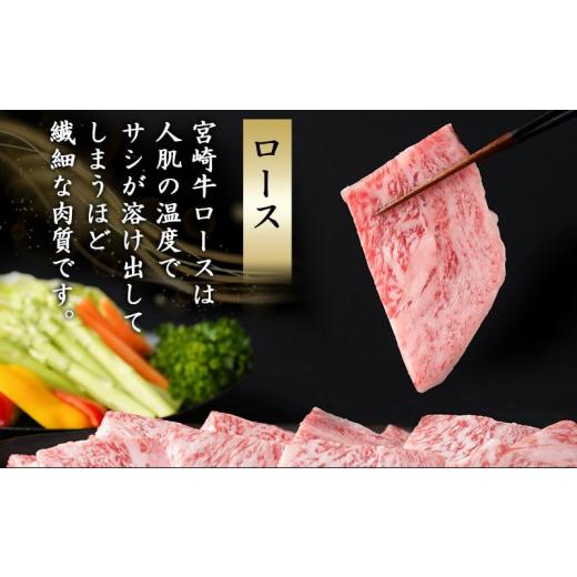 ふるさと納税 宮崎県 都城市 宮崎牛(A5)ロース焼肉用500g_AD-0114_(都城市) 牛肉 最高級A5ランク 5等級 都城産 ブランド牛 ロース肉 焼肉用