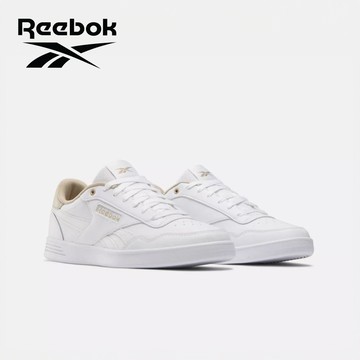 【REEBOK】COURT ADVANCE 網球鞋_男/女_100074280 官方旗艦店