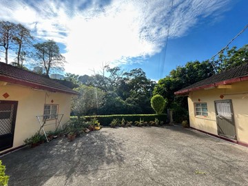 市區旁田園生活｜南陽路三合院丙建＋農地 ｜台中市豐原區新綠山段