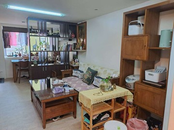 四季悅舍挑高樓中樓~視野無遮蔽~中正、經國商圈｜新竹市北區經國路二段