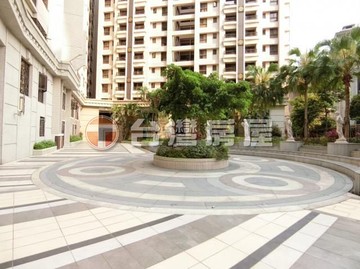 鴻築新巴黎15坪露臺3房大車位｜桃園市楊梅區金山街