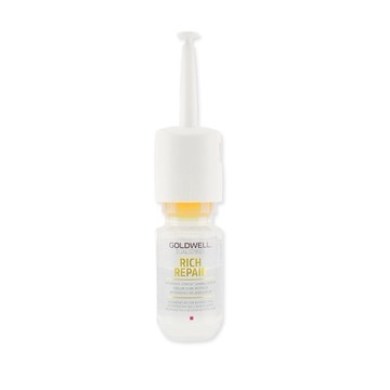 🔥正品+發票 歌薇 GOLDWELL 水感重建劑 光感重建劑 18ml 🥀CAROL小舖