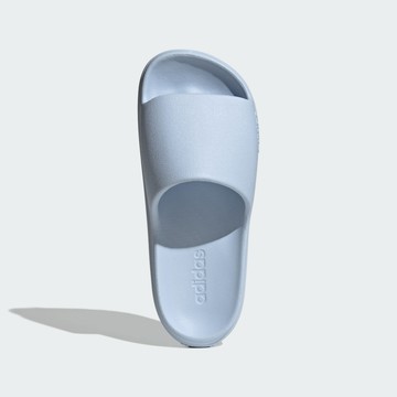 ADILETTE LUMIA 運動拖鞋
