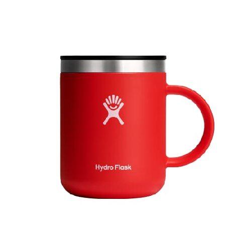 Hydro Flask 12 Oz Mug Goji, Aluminum