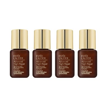 【Estee Lauder雅詩蘭黛】 特潤超導全方位修護露 7ml *4入組