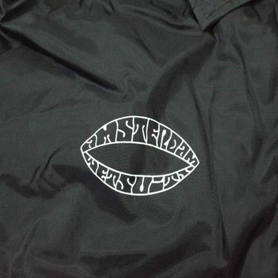 AMSTERDAM WETSUITS アムステルダムウェットスーツ SEED LOGO