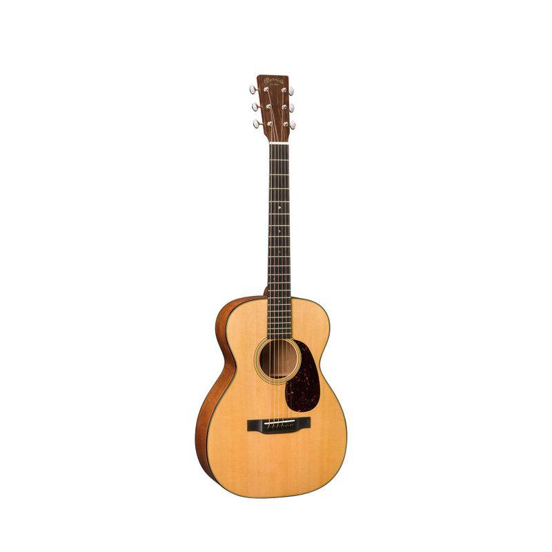 Martin アコースティックギター Standard Series 000-18 Natural