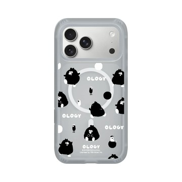 iPhone 17 Pro Max AirX 流變灰 - 奧樂雞 Ology - 奧樂雞的生活日常