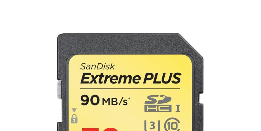 WESTERN DIGITAL サンディスク Extreme PLUS SDSDXWF-032G-JNJIP ...