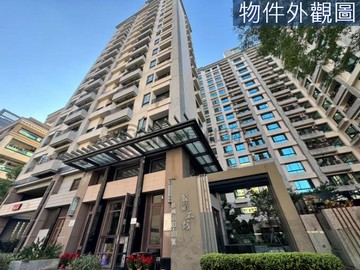 農十六特區輕軌旁悅讀工坊漂亮三房+車位｜高雄市鼓山區裕國街