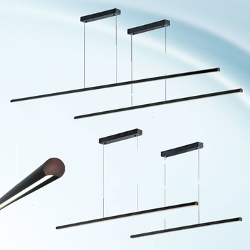 LED造型吊燈 01-25851、25852、25853、25854