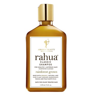 Rahua Shampoo