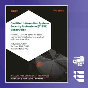 CISSP Certified Information Security Professional Exam Guide