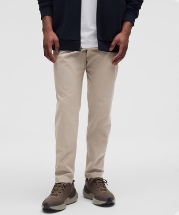 ABC Slim-Fit Trouser 30L WovenAir Size 30