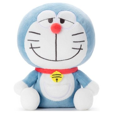 睡覺好朋友-瞌睡哆啦A夢