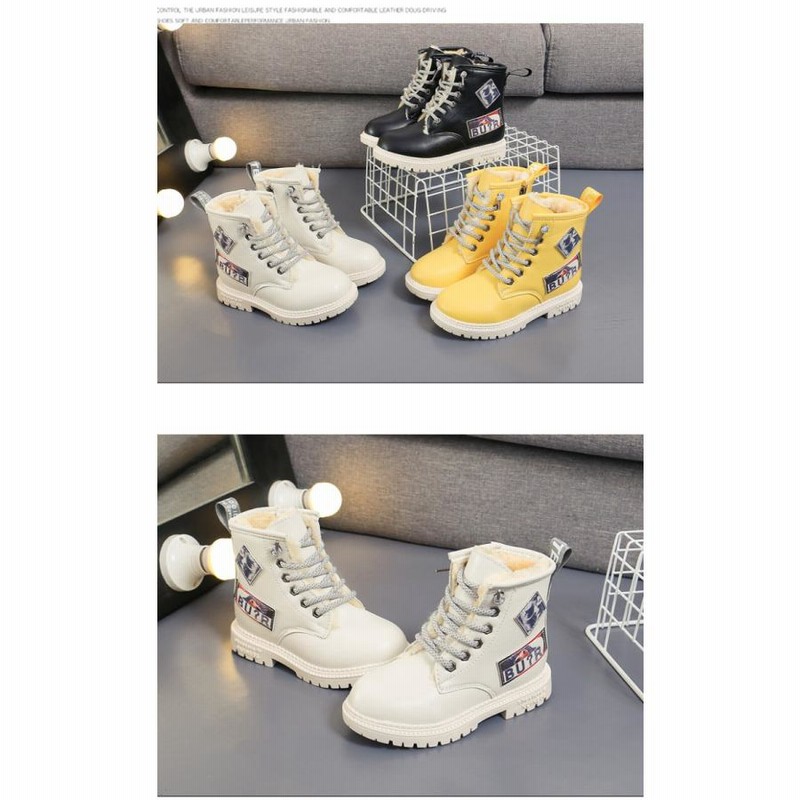 裏起毛 女の子 スノーブーツ ミドルブーツ 暖かい 防寒 防滑 裏起毛 女の子 スノーブーツ ミドルブーツ 暖かい 防寒 防滑