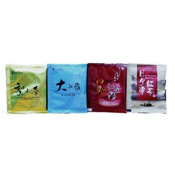 新造茗茶精選台灣極品茶包/40入/袋