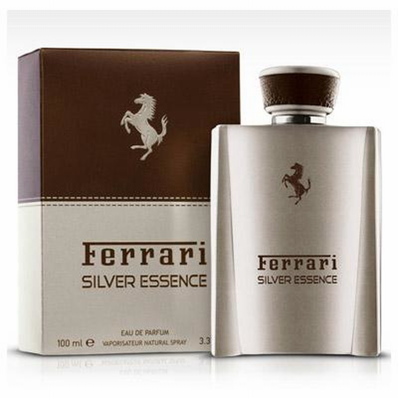 フェラーリ FERRARI シルバー エッセンス EDP SP 100ml 【香水】【あすつく】 | LINEブランドカタログ