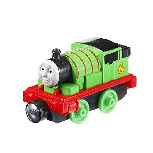 FisherーPrice Thomas Friends: TakeーnーPlay Percy