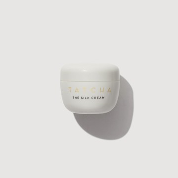 Tatcha The Silk Cream - Gel Cream Moisturizer (Mini Size)