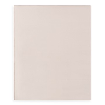 Gingerlily Silk Solid Fitted Sheet, King