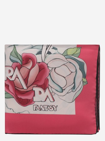 Prada Silk Scarf